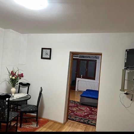 Almira Mujcic Apartment Sarajevo Exterior foto