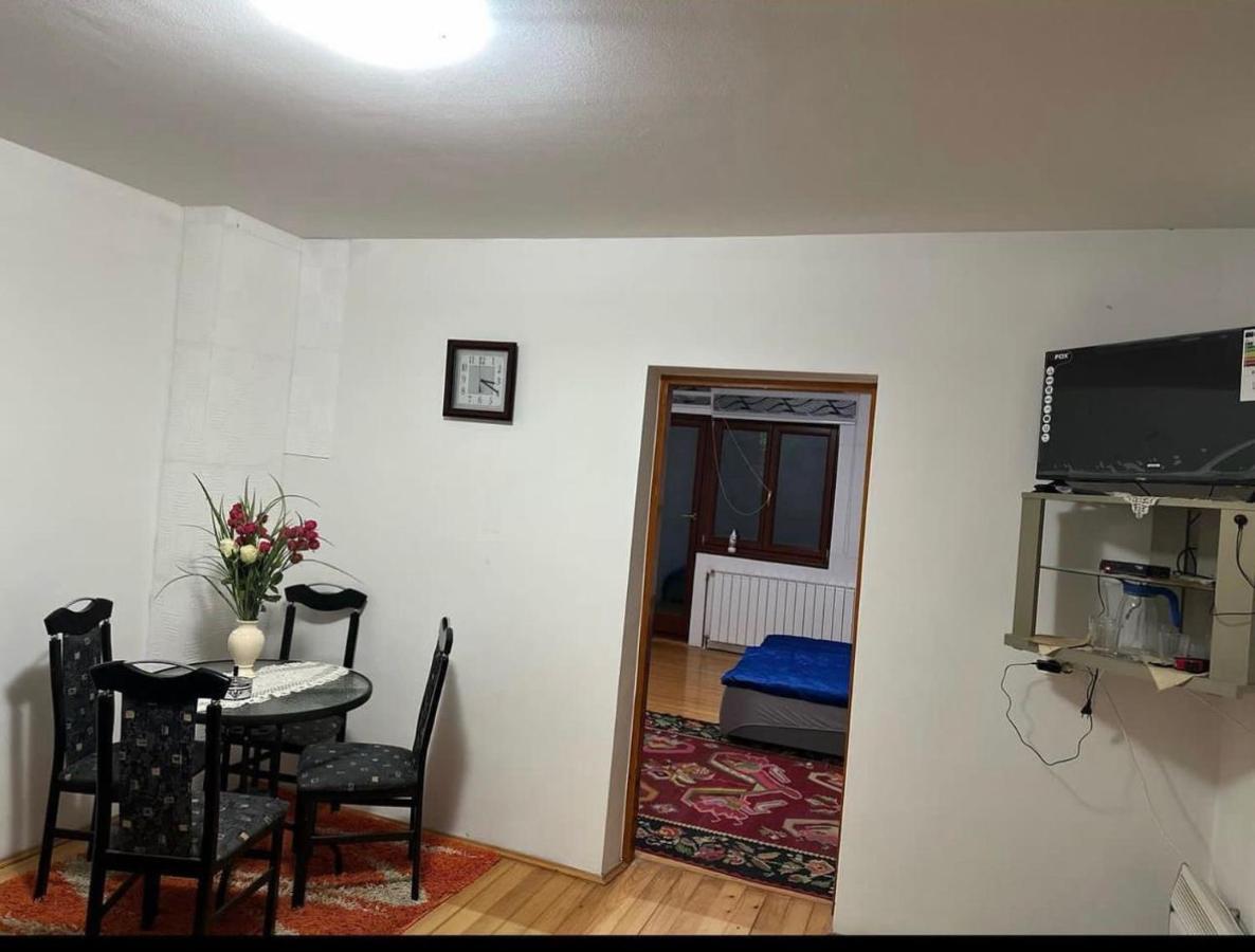 Almira Mujcic Apartment Sarajevo Exterior foto