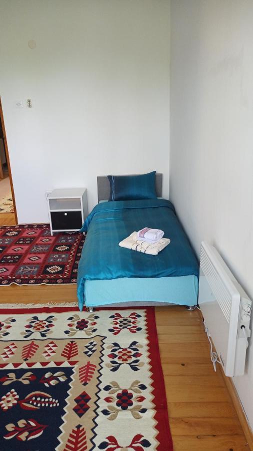 Almira Mujcic Apartment Sarajevo Exterior foto