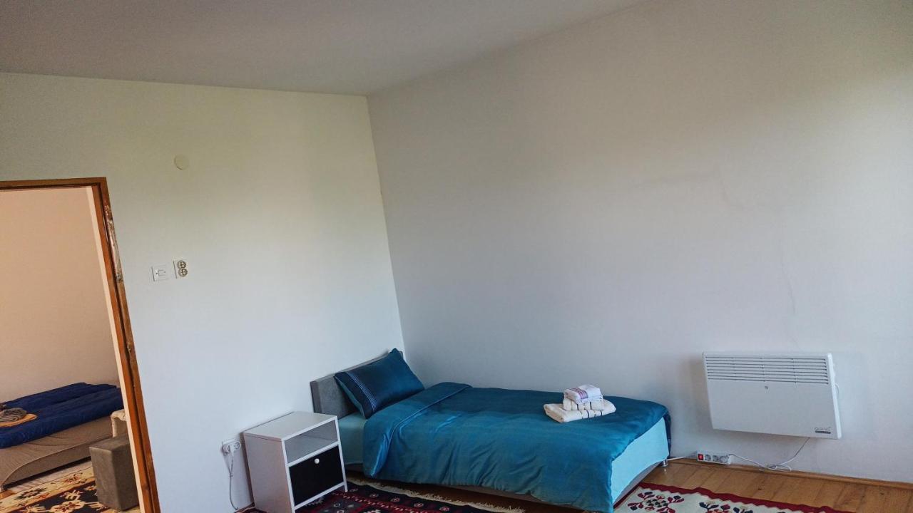 Almira Mujcic Apartment Sarajevo Exterior foto