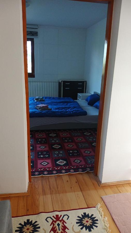 Almira Mujcic Apartment Sarajevo Exterior foto