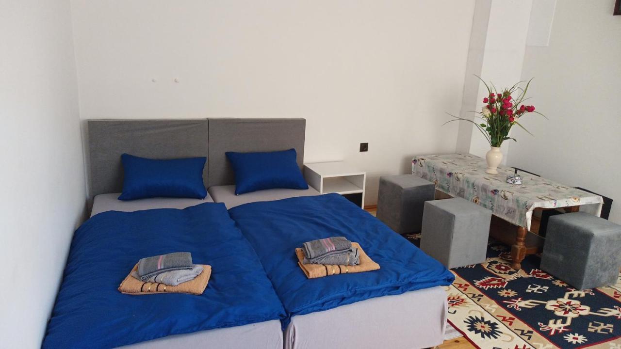 Almira Mujcic Apartment Sarajevo Exterior foto